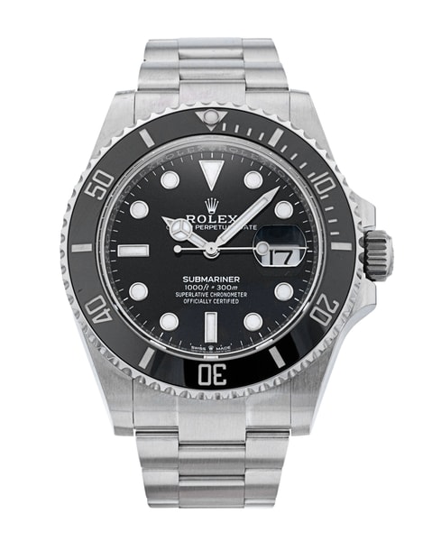 Rolex Submariner 126610 LN